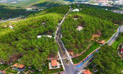 Trabzonpark Millet Bahçesi Ümraniye'ye Nefes Aldırıyor