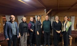 Çekmeköy Kent Konseyi 2026 Yılı İlk Yürütme Kurulu Toplantısını Gerçekleştirdi