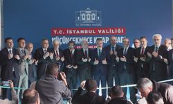 İstanbul - Vali Gül: Kitap fuarını 39 ilçemizde hemşerilerimizle buluşturacağız