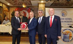 Küçük Esnaf, Büyük Değer: Ümraniye Bakkallar Odası’nda Güven Tazeleme