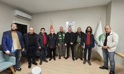 Yeşilay Çekmeköy ; "Bağımlılıkla İlgili Bir Kurutuluş Savaşı Veriyoruz"