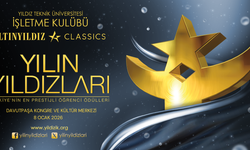 Yılın Yıldızları Ödülleri 24. Kez Sahiplerini Buluyor