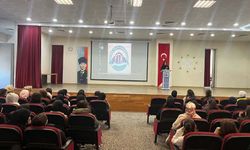 Dijital Bağımlılığa Karşı Farkındalık Semineri
