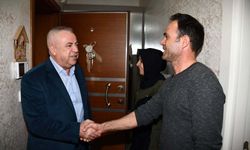 Sevgiyle Büyüyen Umutlar: Koruyucu Aile Ziyareti