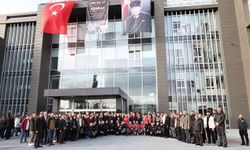 6 Şubat Depremleri Çekmeköyde'de Unutulmadı