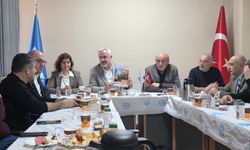 Keleş; “Çekmeköy’ün dertlerine hep birlikte deva olacağız”