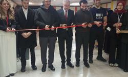 Üniversiteler Çekmeköy'de Buluştu