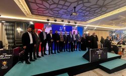 AK Parti Çekmeköy Teşkilatı'nda Büyük Vefa Örneği