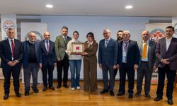 Üsküdar’da Esnaf Teşkilatı ve Sanat Camiası İftarda Buluştu