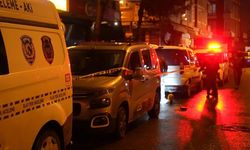 Sancaktepe’de silahlı saldırı: 1 yaralı