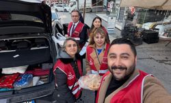 Ramazan’ın Bereketi Çekmeköy’de Paylaşıldı