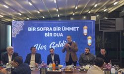Fatih Sırmacı: "SAHADA OLMAYA DEVAM EDECEĞİZ"