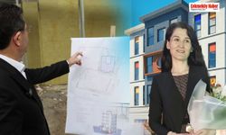 Fatma Nur Öğretmenin Adı Ebediyen Yaşayacak