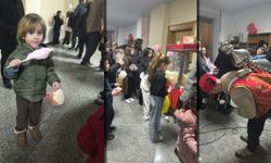 Çekmeköy Alemdağ’da Çocuklara Özel Ramazan Etkinliği