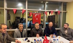 AK Parti Çekmeköy Mahalle Ziyaretlerine Devam Ediyor.