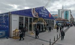 Ümraniye'de Ramazan Coşkusu