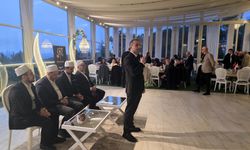 MODOKO’dan geleneksel aile iftarı !