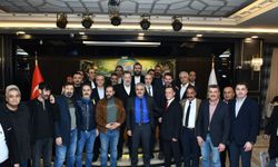 Çekmeköy Bingöllüler Derneği, iftarda buluşturdu!