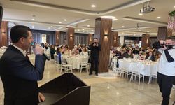 Kadınların Gücü Çekmeköy’de Aynı Sofrada Buluştu