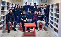 İstanbul’dan Hatay’a anlamlı destek!..