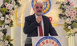 Necmettin Sarı; “Bizi güçlü kılan en önemli etken birlik ve beraberliğimizdir..”