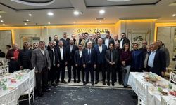 İstanbul Üçyollular Derneği’nden Çekmeköy’de Birlik ve Dayanışma İftarı