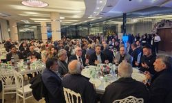 Kars, Ardahan ve Iğdırlı hemşeriler, “Kardeşlik ve Gönül Sofrası”nda..