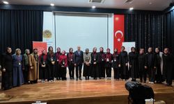 Genç Nida  Kur’an’ı Güzel Okuma Yarışması  Finali  Çekmeköy’de Yapıldı