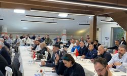 Marangoz Esnafına Kredi Destekleri Bilgilendirmesi..