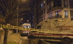 Çekmeköy'de Aile Faciası