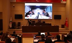 Çekmeköy’de Afetlere Karşı Hazırlık Toplantısı Gerçekleştirildi