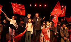 İstanbul Çekmeköy’de Ege rüzgarı esti