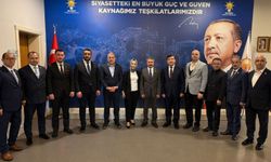 Asiad'dan Ankara Ziyareti