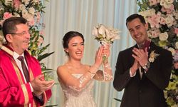 ARSLAN VE SERİN AİLELERİNİN MUTLULUĞU HERKESİ BULUŞTURDU..