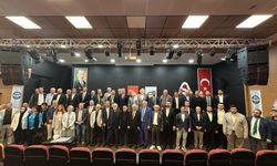 Çekmeköy Rizeli'ler Derneği'nde Yeni Dönem Başladı