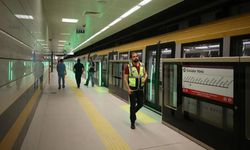 Sancaktepe - Çekmeköy Metro Hattı Açılıyor