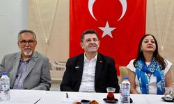 Çekmeköy'de Vatandaş Buluşmaları Devam Ediyor