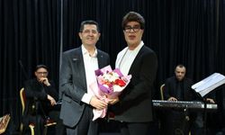 Anneler Günü’ne özel Yılmaz Morgül sürprizi!..
