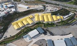 İBB’NİN 4 MODERN TESİSİ KURBAN BAYRAMI İÇİN HAZIR