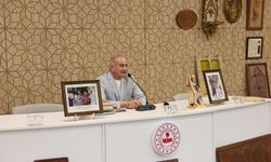 Ahşap Sanatçısı Suat Yazıcı'dan "Ağaçla Bir Ömür" Söyleşisi