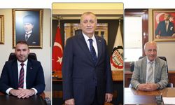 İSTESOB YÖNETİMİNE 3 KİŞİLİK KURUL ATANDI..