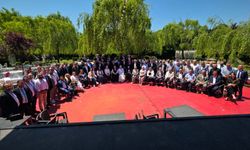 ASİAD’dan Güçlü Birlik Mesajı: Yeni Projeler Yolda