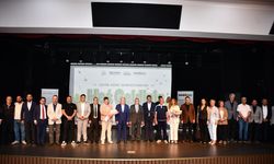 “Nefes Alan Çekmeköy” Temalı Çevre Günü Sempozyumu Gerçekleştirildi