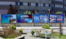 AK Parti İstanbul'dan “İstanbul Beklemez” Kampanyası..