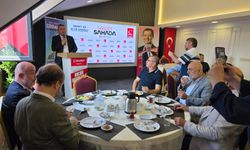 Saadet Partisi Teşkilatları Sahada...
