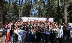 ÇEKMEKÖY AKADEMİ’DEN LGS’DE BÜYÜK BAŞARI
