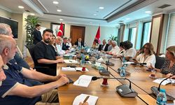 İlçe Kent Konseyleri, 2027 Bütçesi İçin Ortak Akılda Buluştu