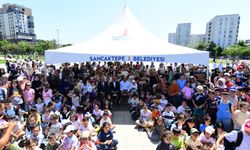 Sancaktepe'de Bilim Şenliği