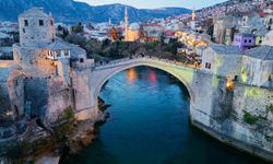 BALKAN TARİH VE KÜLTÜRÜNÜ KAYIT ALTINA ALACAK “BALKAN ANSIKLOPEDİSİ” PROJESİ HAYATA GEÇIYOR