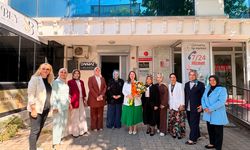 MHP Çekmeköy İlçe Başkanlığı'ndan Kapsamlı Saha Mesaisi